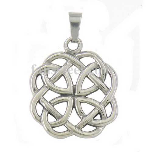 FSP16W94 celtic life of tree Pendant